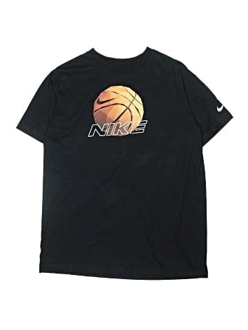 Nike Short Sleeve T-Shirt (view 1)