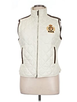 Polo By Ralph Lauren Vest