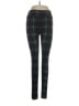 Lularoe Plaid Green Leggings One size - photo 1