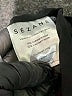 Sézane Solid Black Cocktail Dress Size EU (FR) 40 / US 8 - photo 8