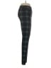 Lularoe Plaid Green Leggings One size - photo 4