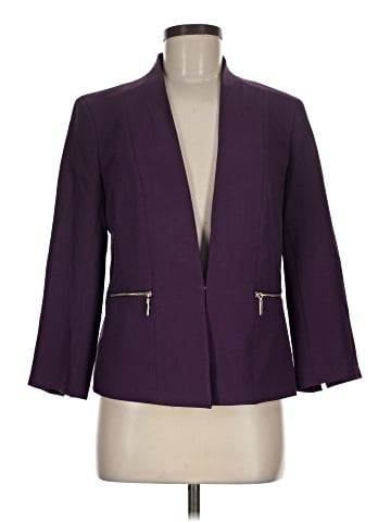 Black Label by Evan Picone Blazer (view 1)