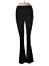 Tribal Black Active Pants Size 2 - photo 1