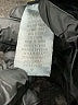 Baby Phat Tweed Blue Jeans Size 13 - photo 9