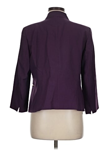 Black Label by Evan Picone Blazer (view 2)