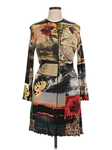 Alice + Olivia Casual Dress (view 1)