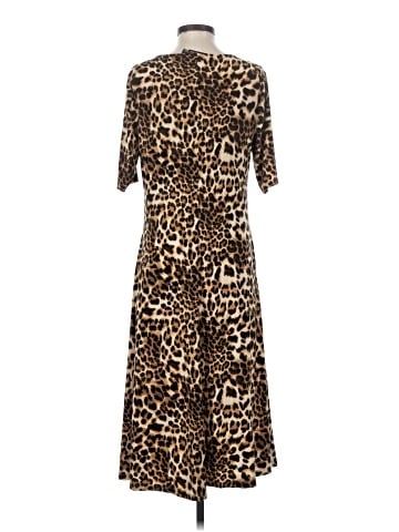 Attitudes by Renee Casual Dress (view 2)