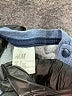 H&M 100% Cotton Blue Sweatshirt Size 9-12 mo - photo 3