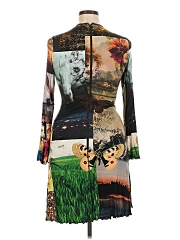 Alice + Olivia Casual Dress (view 2)