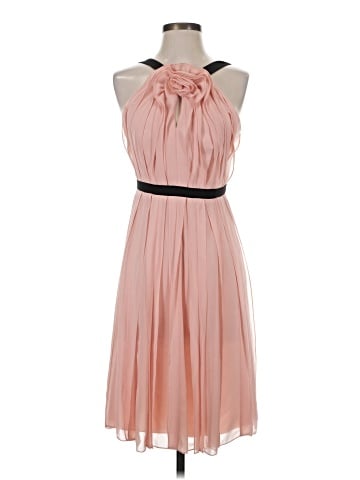 BCBGMAXAZRIA Cocktail Dress (view 1)