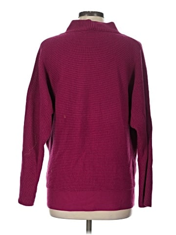 Etcetera Turtleneck Sweater (view 2)