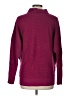 Etcetera Burgundy Turtleneck Sweater Size L - photo 2