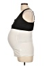 Summer Mae Ivory Tank Top Size L - photo 5