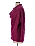 Etcetera Burgundy Turtleneck Sweater Size L - photo 5