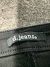 d.jeans Black Jeggings Size 26 waist (estimated) - photo 7