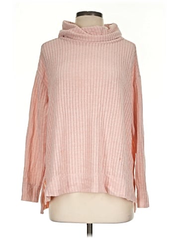 Maeve by Anthropologie Turtleneck Sweater (view 1)