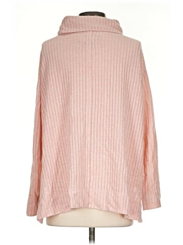 Maeve by Anthropologie Turtleneck Sweater (view 2)