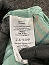Eddie Bauer Plaid Teal Long Sleeve Button-Down Shirt Size 2X - photo 8