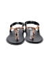 Unbranded Gray Sandals Size 8 - photo 2