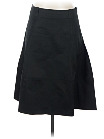 Carla G. Formal Skirt (view 1)