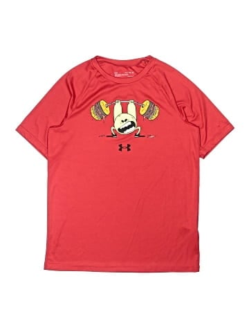 Under Armour Short Sleeve T-Shirt (view 1)
