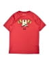 Under Armour 100% Polyester Red Short Sleeve T-Shirt Size XL (youth) - photo 1