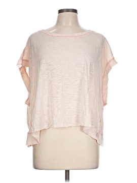 Fp Movement Short Sleeve Top