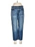 Point Sur Blue Jeans Size 28 waist - photo 1