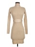 Wilfred Free Tan Casual Dress Size XS - photo 1