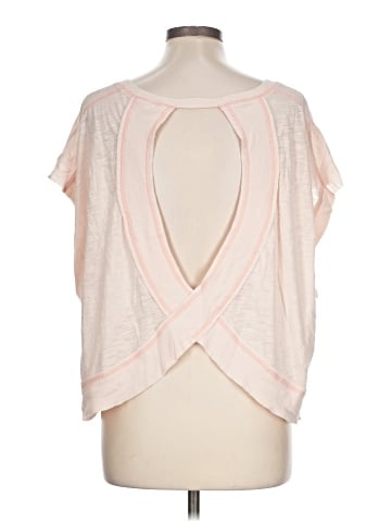 FP Movement Short Sleeve Top (view 2)