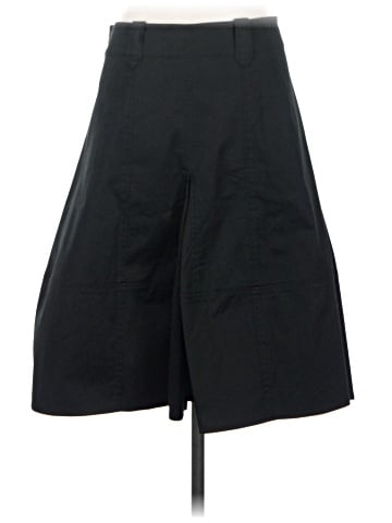 Carla G. Formal Skirt (view 2)