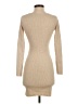 Wilfred Free Tan Casual Dress Size XS - photo 2