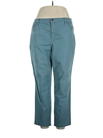 Gloria Vanderbilt Jeans (view 1)
