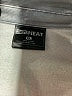 32 Degrees Plaid Gray Long Sleeve Blouse Size XL - photo 7