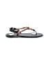 Unbranded Gray Sandals Size 8 - photo 1