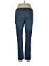 Just Black Hearts Blue Jeans Size 32 waist - photo 2