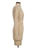 Wilfred Free Tan Casual Dress Size XS - photo 4