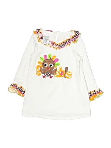 Bonnie Baby 3/4 Sleeve Blouse (view 1)