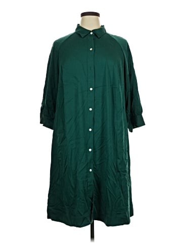 J.Jill Casual Dress (view 1)