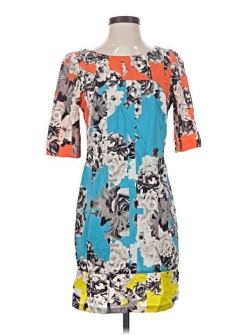 Yoana Baraschi Casual Dress (view 1)