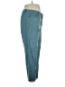 Gloria Vanderbilt Teal Jeans Size 16 - photo 4