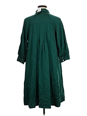 J.Jill Casual Dress (view 2)