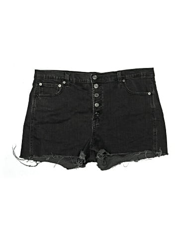 Gap Denim Shorts (view 1)