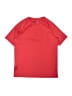 Under Armour 100% Polyester Red Short Sleeve T-Shirt Size XL (youth) - photo 2