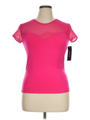 Bebe Active T-Shirt (view 1)