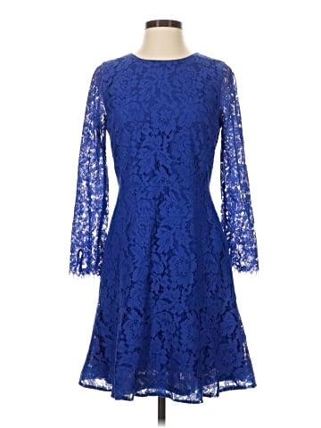 J.Crew Cocktail Dress (view 1)
