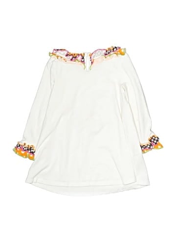 Bonnie Baby 3/4 Sleeve Blouse (view 2)