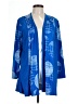 Antthony Originals Blue Cardigan Size L (petite) - photo 1