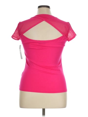 Bebe Active T-Shirt (view 2)