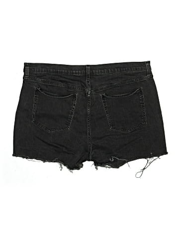 Gap Denim Shorts (view 2)